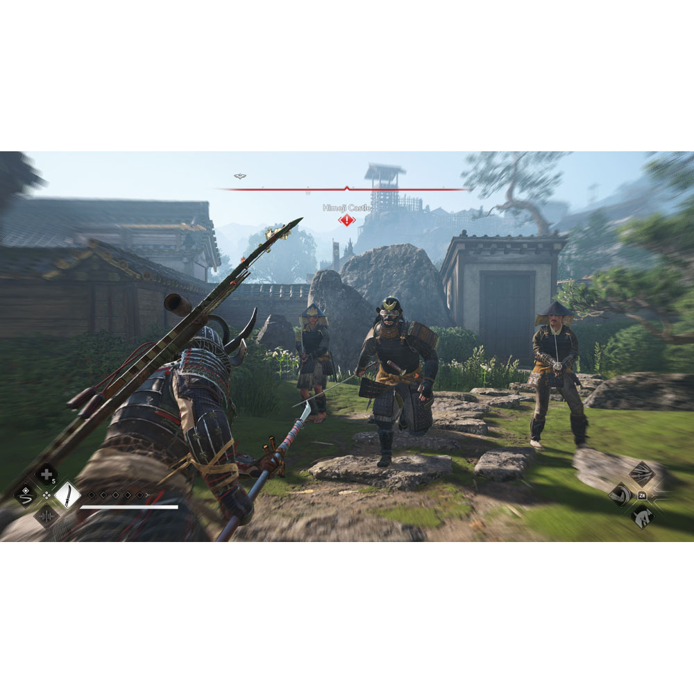 Assassin’s Creed Shadows - Screenshot 5