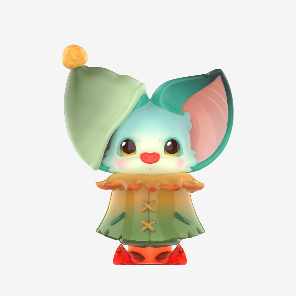 POP MART - Yoki Christmas Series Blind Box (Single Box) - Screenshot 5