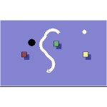 The C64 Mini - Black Edition - Screenshot 12