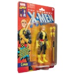 Marvel - X-Men - Marvel Legends Series Cypher Action Figure - Screenshot 3