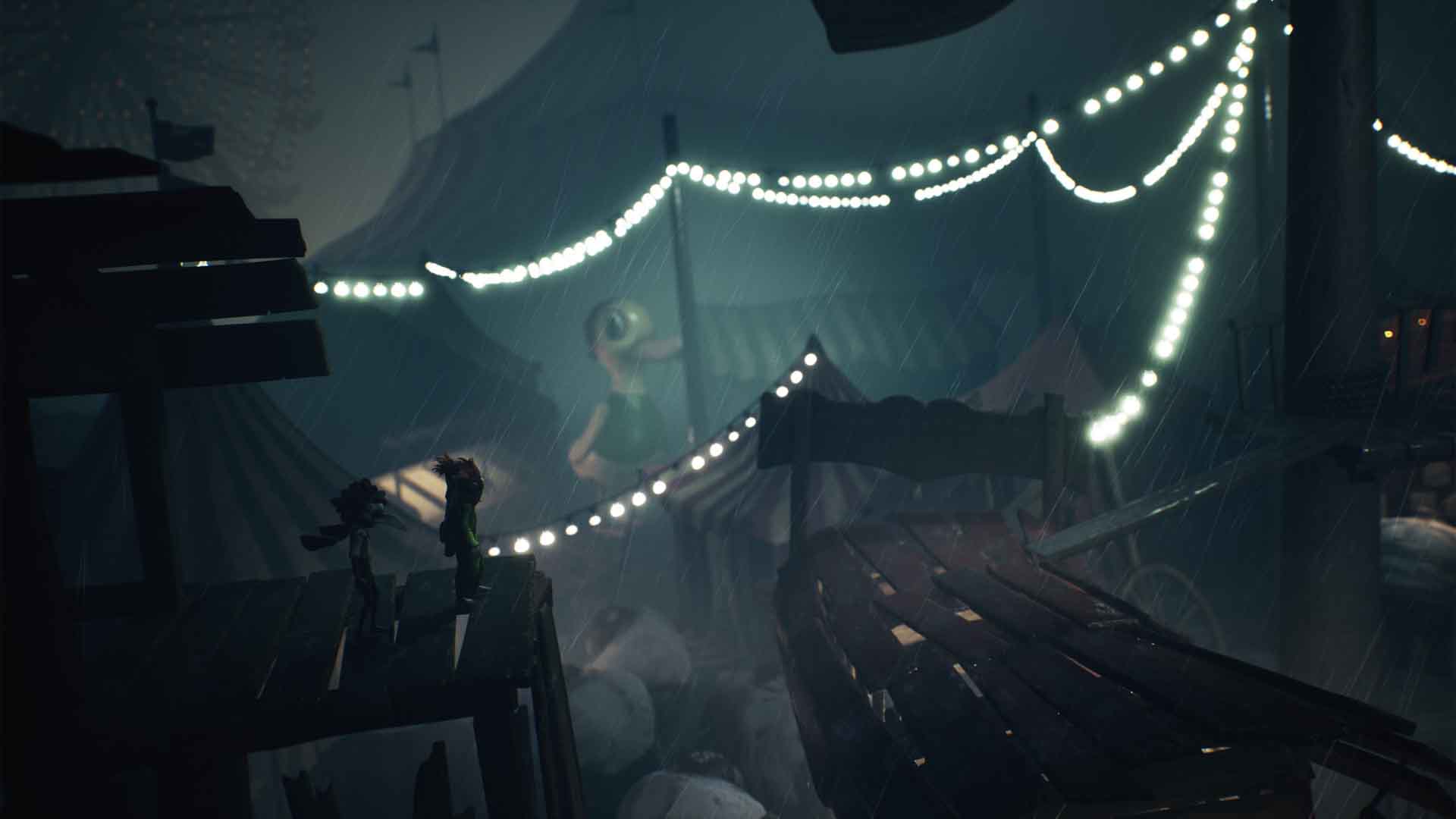 Little Nightmares III - Screenshot 15