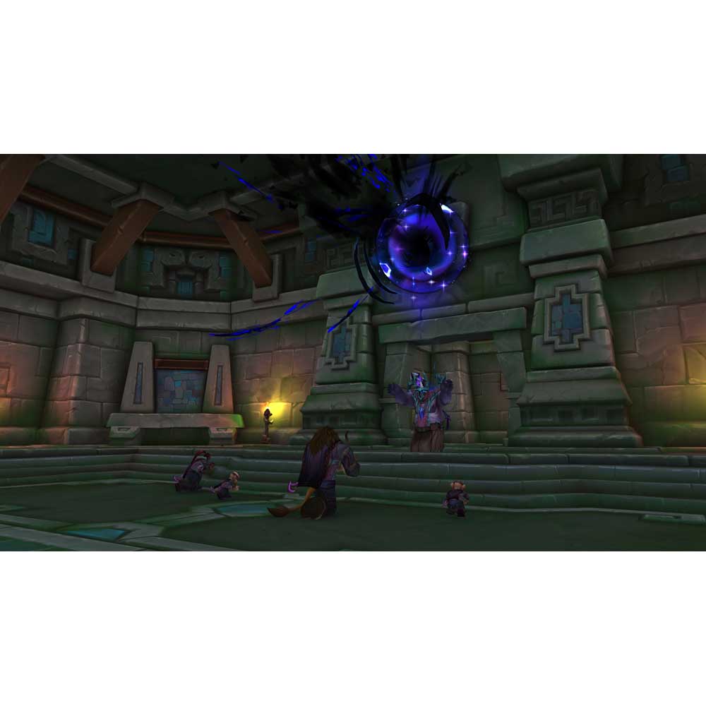 World of Warcraft: Midnight Collector's Edition - Screenshot 3
