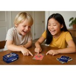 Harry Potter - Top Trumps Goddit! Harry Potter - Card Game - Screenshot 1