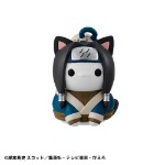 Naruto Shippuden - Mega Cat Project Naruto-Nyaruto! Come Here Sasuke-Kun Blind Box (Single Box) - Screenshot 3