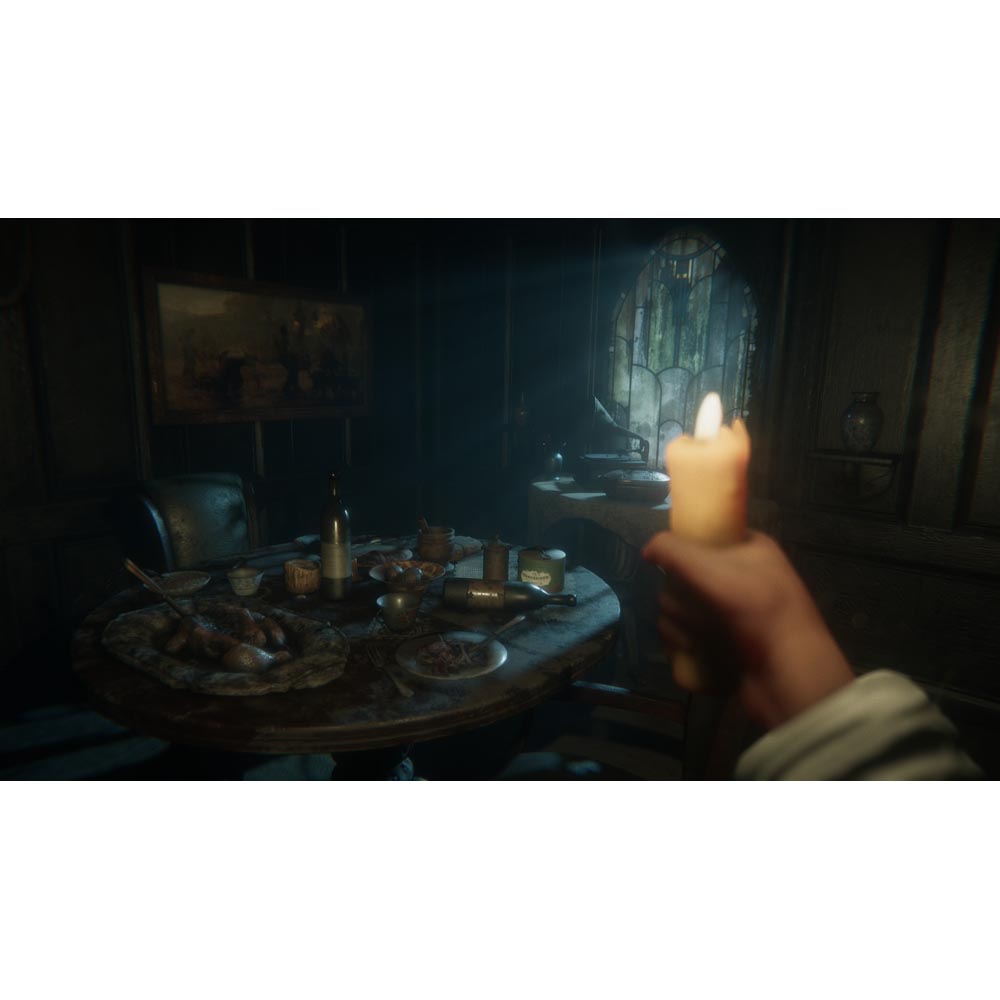 The Nightmare Box Vol 1 - Screenshot 3