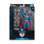 DC - Superman (1978) - Superman 7" Deluxe Figure - Screenshot 3