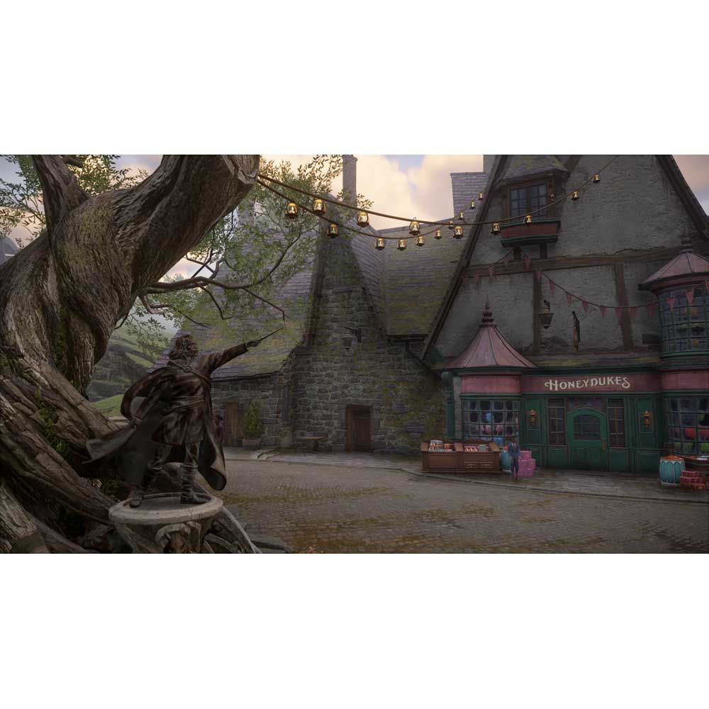 Hogwarts Legacy - Screenshot 4