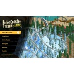 RollerCoaster Tycoon Classic - Screenshot 8