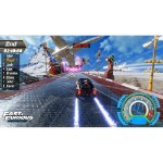 Fast & Furious Arcade Edition - Screenshot 1