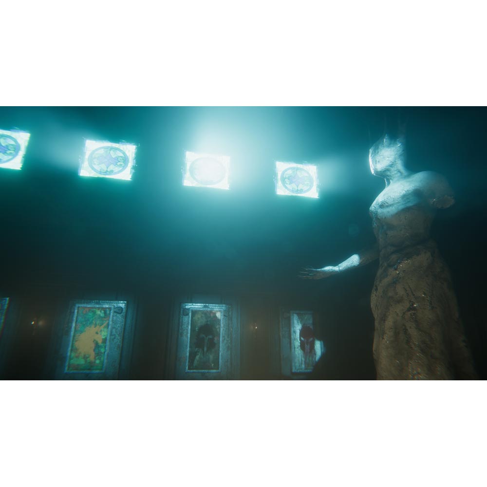 The Nightmare Box Vol 1 - Screenshot 8