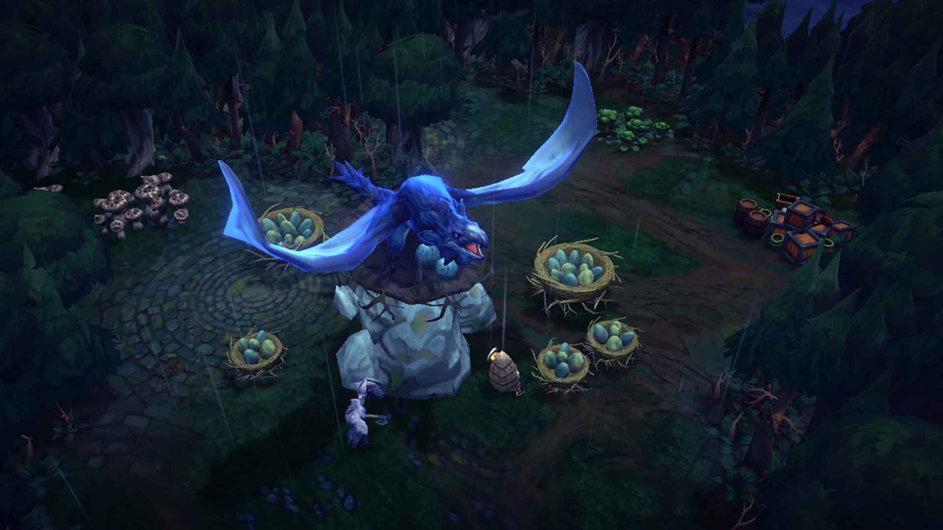 Against the Storm - Screenshot 7