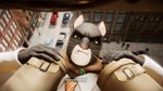 Blacksad: Under The Skin - Screenshot 5