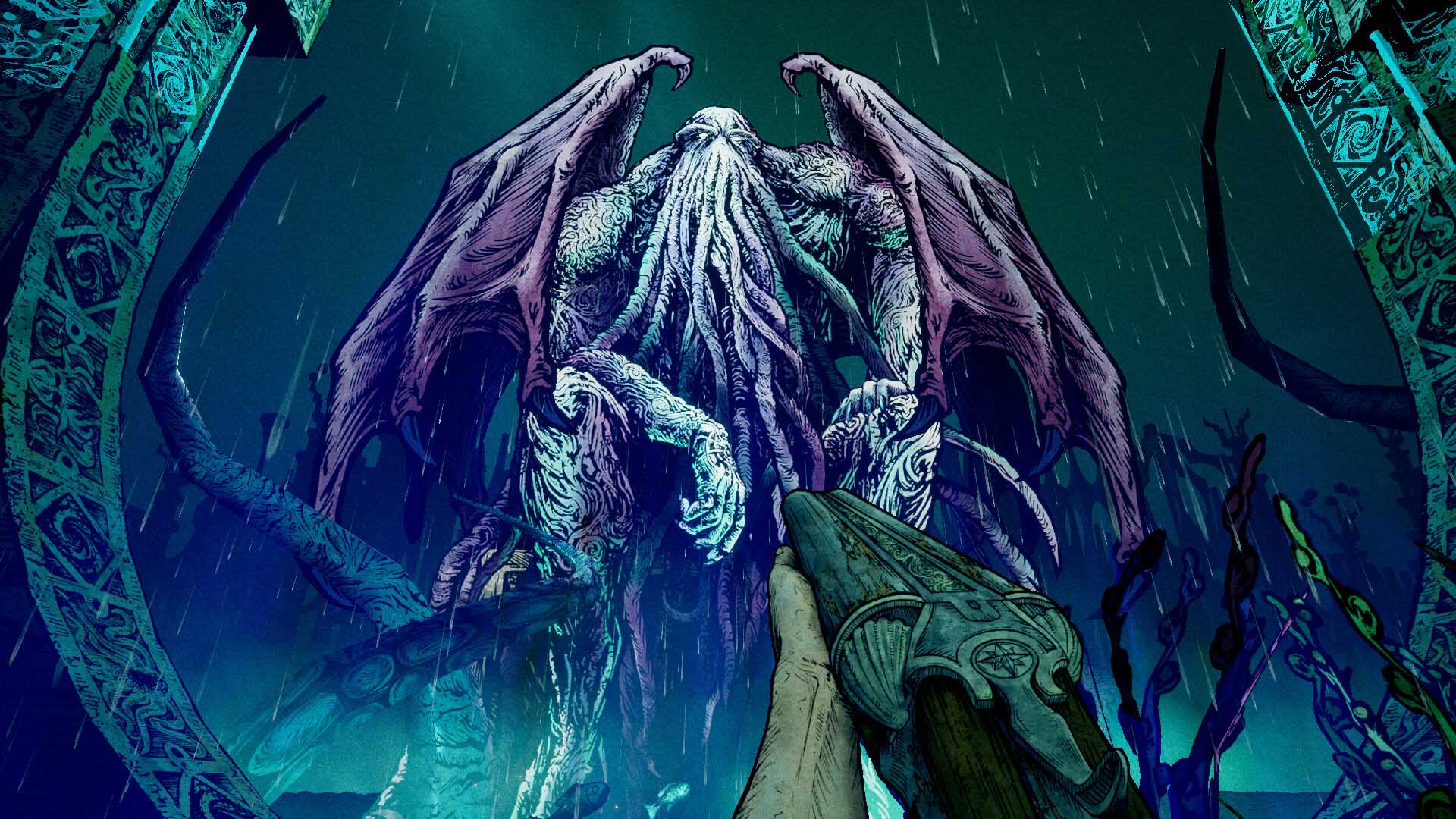Forgive Me Father 2 - Screenshot 9