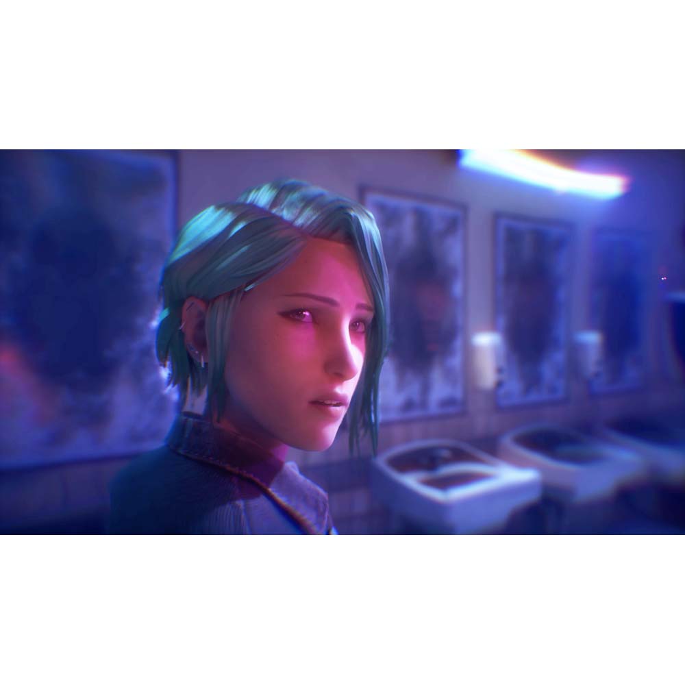 Life is Strange Reunion - Screenshot 2