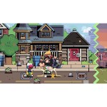 Scott Pilgrim EX - Screenshot 5