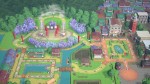Demon Slayer - Kimetsu no Yaiba: Sweep the Board! - Screenshot 1
