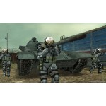 METAL GEAR SOLID: MASTER COLLECTION Vol.2 - Day One Edition - Screenshot 11