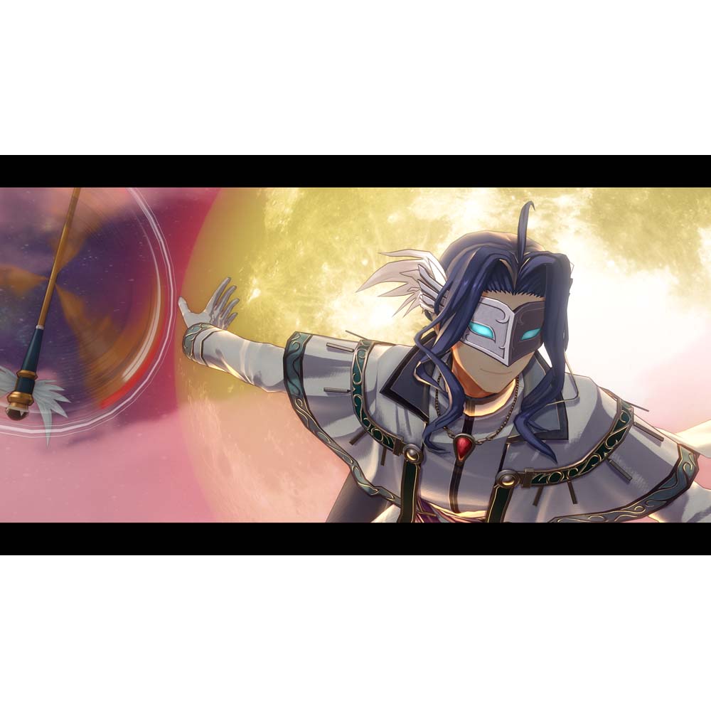 Trails in the Sky 2nd Chapter - Screenshot 11