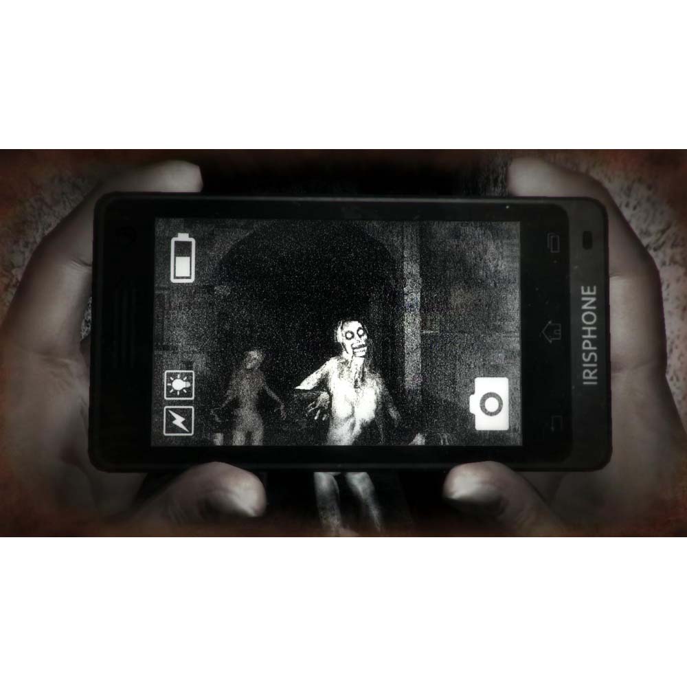 Dreadout Remastered Collection - Screenshot 5