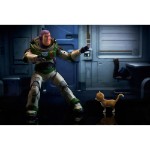 Disney - Lightyear - Robosen Infinity Pack Buzz Lightyear Limited Edition Figure - Screenshot 24