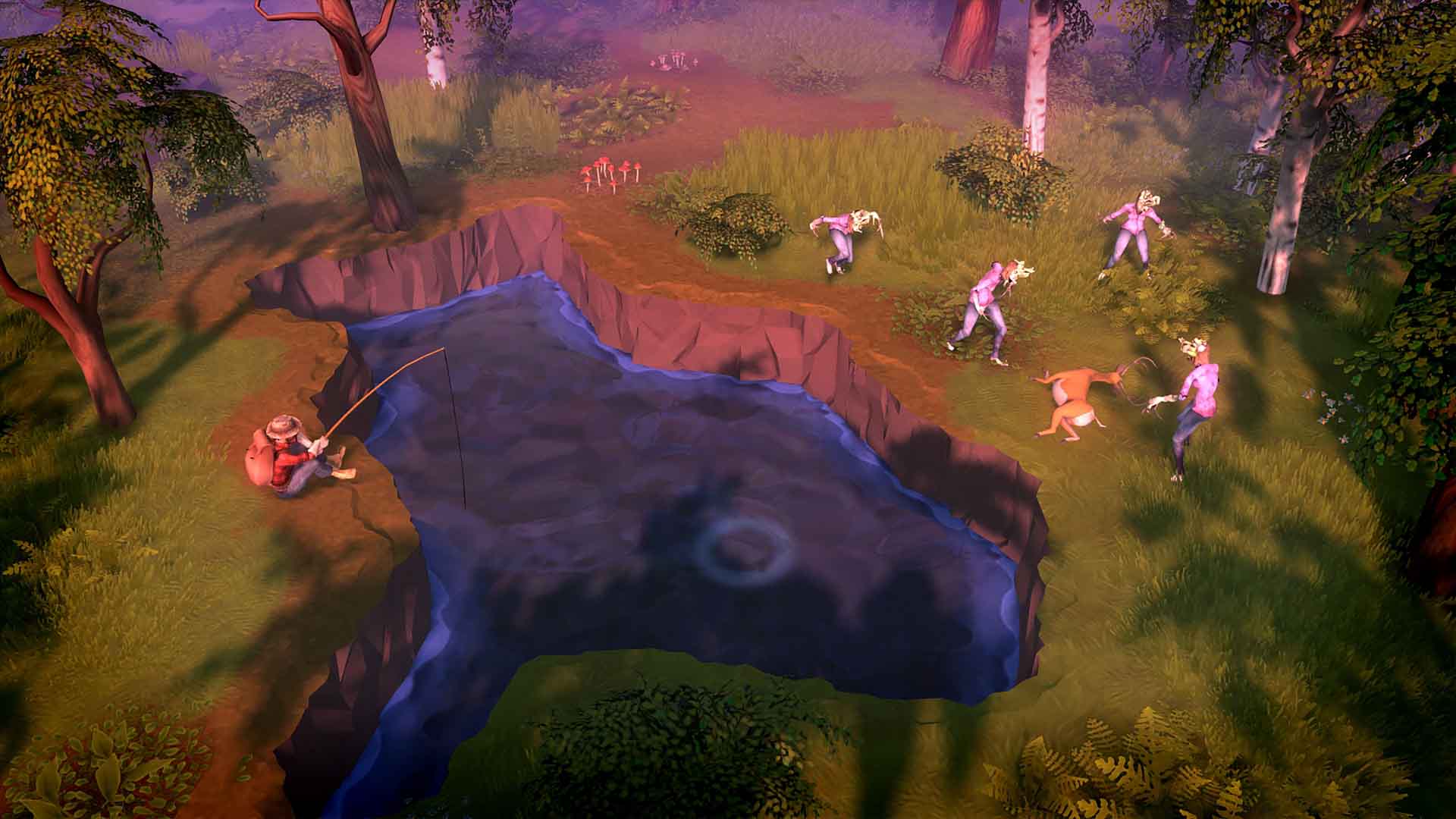 Dysmantle - Screenshot 3