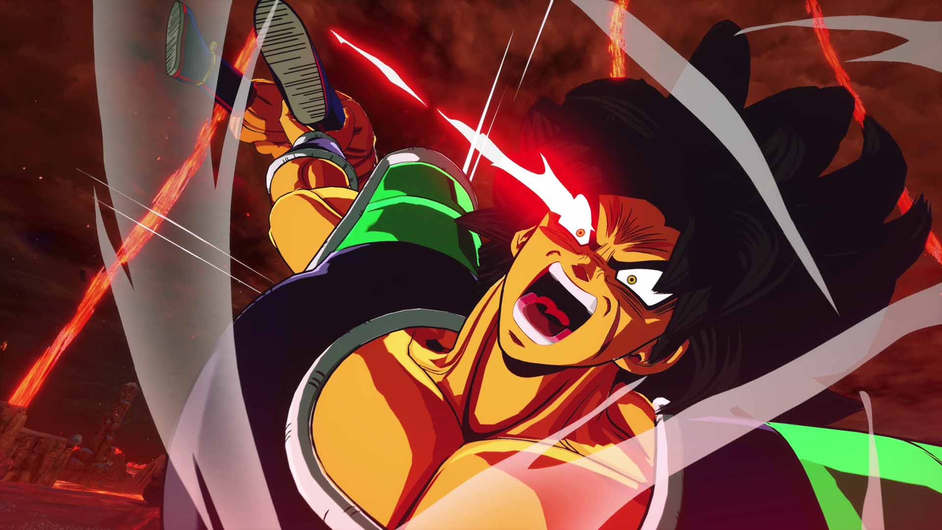 Dragon Ball: Sparking! ZERO - Screenshot 6
