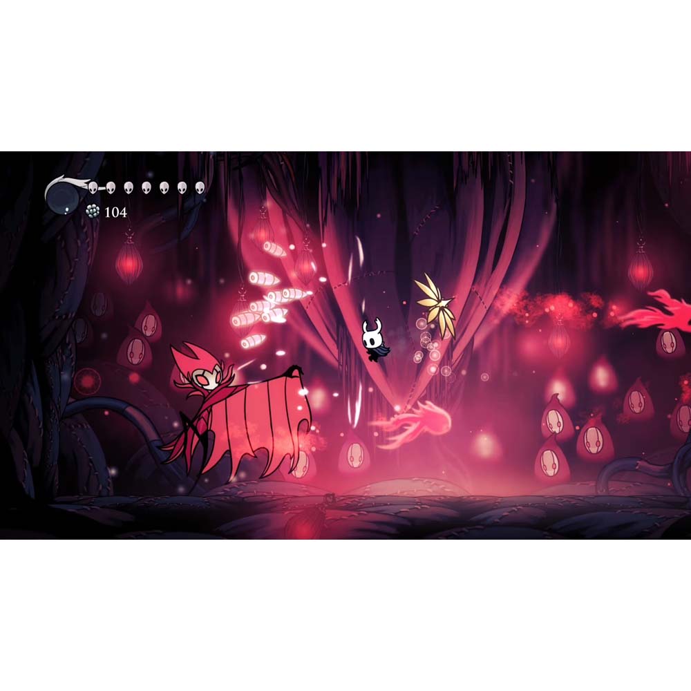 Hollow Knight - Screenshot 5