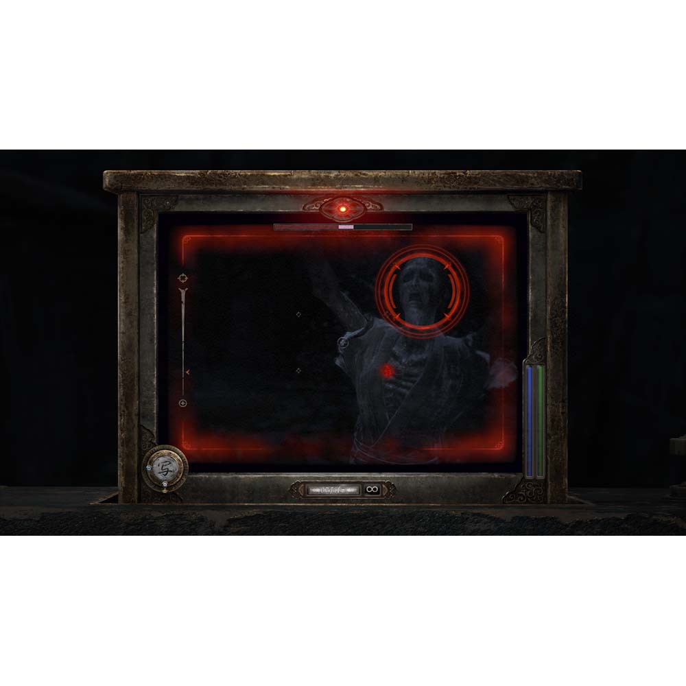 Fatal Frame II: Crimson Butterfly - Screenshot 3