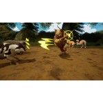 Warrior Cats: Clans of the Forest - Feral Edition - Screenshot 1