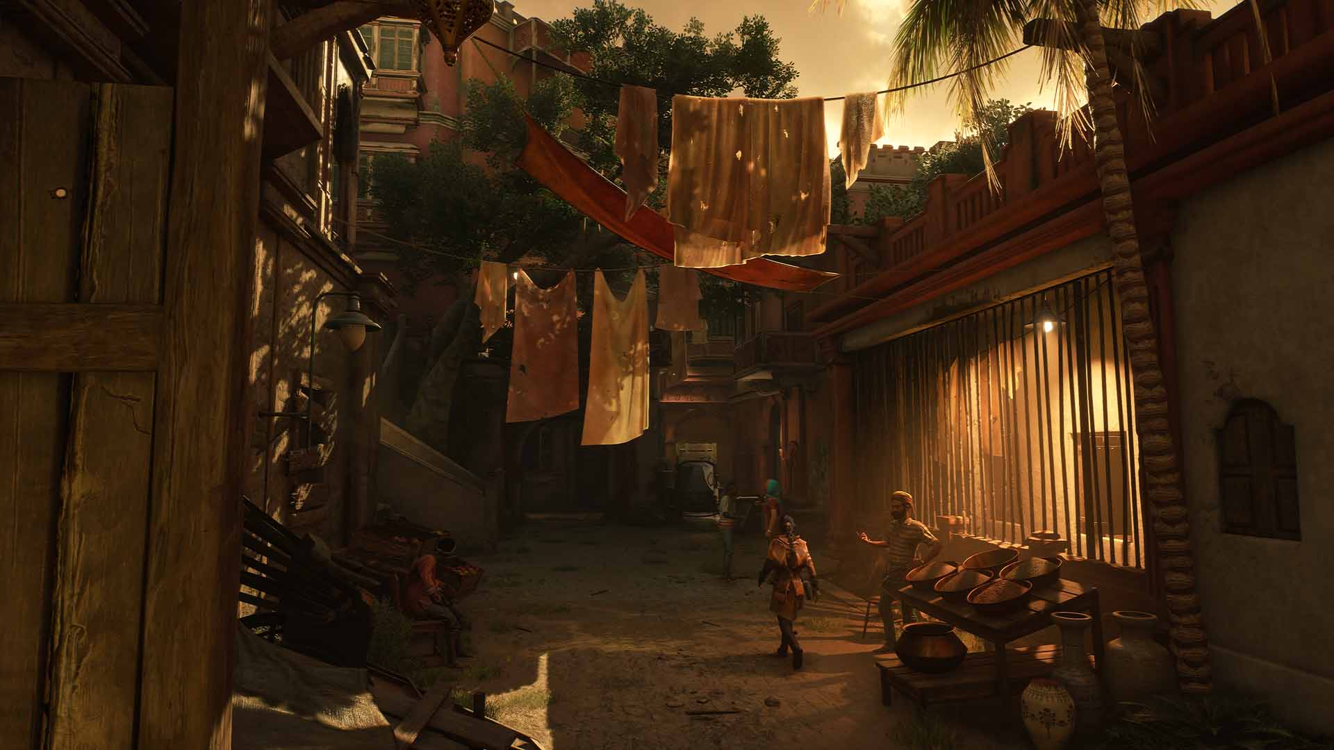 Unknown 9: Awakening - Screenshot 2