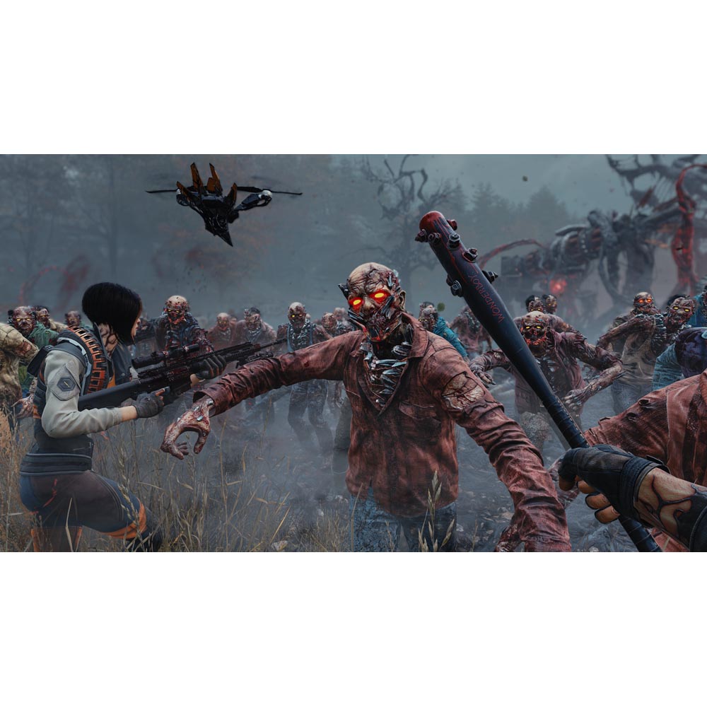 John Carpenter's Toxic Commando - Screenshot 8