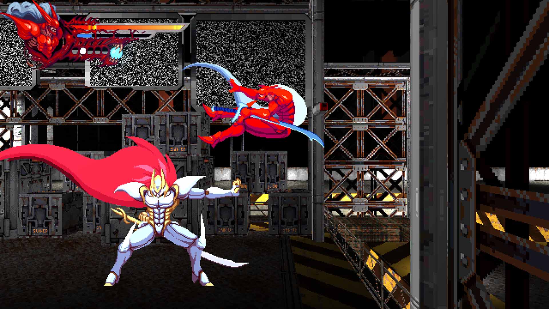 Slave Zero X - Screenshot 7