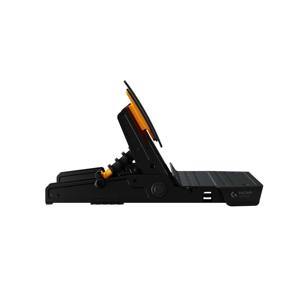 Logitech - RS50 McLaren Racing Bundle for PlayStation - Screenshot 4