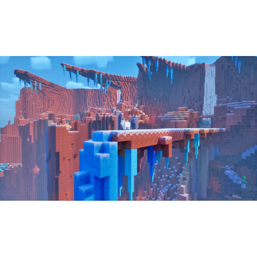 Minecraft Dungeons II - Screenshot 2