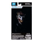 DC Multiverse - Batman: Death of the Family - The Joker 7" Action Figure (Blister Card) - Screenshot 1