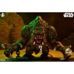 Star Wars - Rancor by James Groman Designer Collectible Statue - Screenshot 4