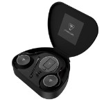 Turtle Beach® - Stealth Pro II Wireless Gaming Headset - Black - Screenshot 3