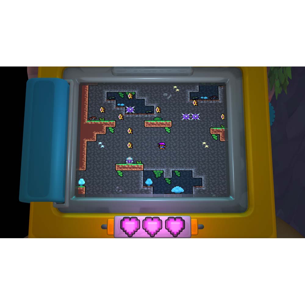 Screenbound - Screenshot 9