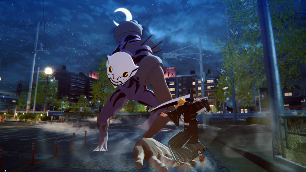 BLEACH Rebirth of Souls - Screenshot 18