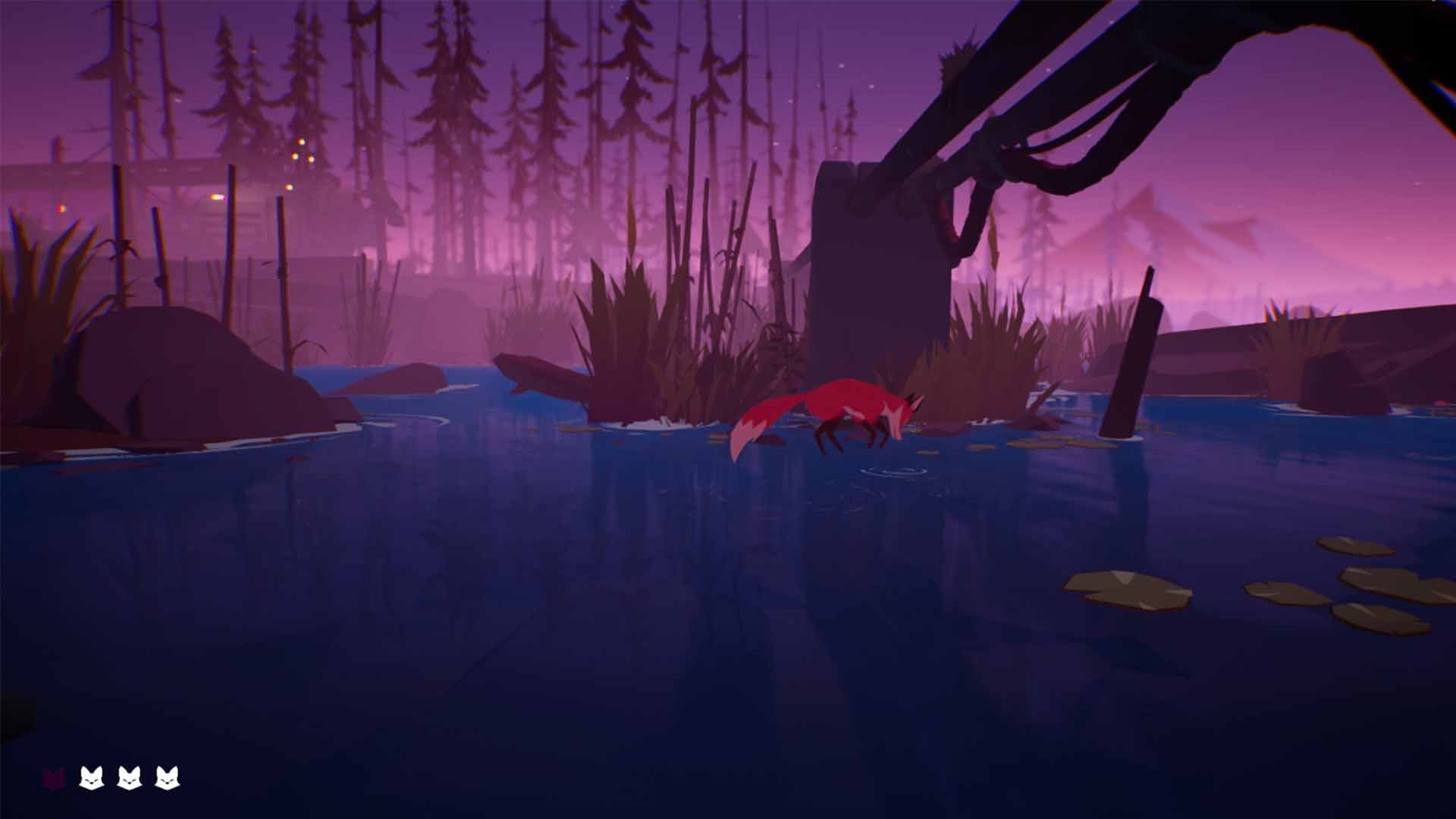Endling: Extinction Is Forever - Screenshot 9