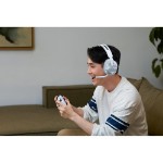 Turtle Beach - Stealth 500 PlayStation Wireless Headset - Arctic Camo - Screenshot 2