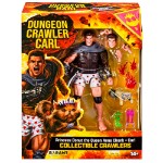Dungeon Crawler Carl - Princess Donut & Carl Action Figures 2-Pack - Screenshot 2