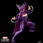 Marvel - X-Men - Deathbird & Gladiator Marvel Legends Action Figure 2-Pack - Screenshot 1