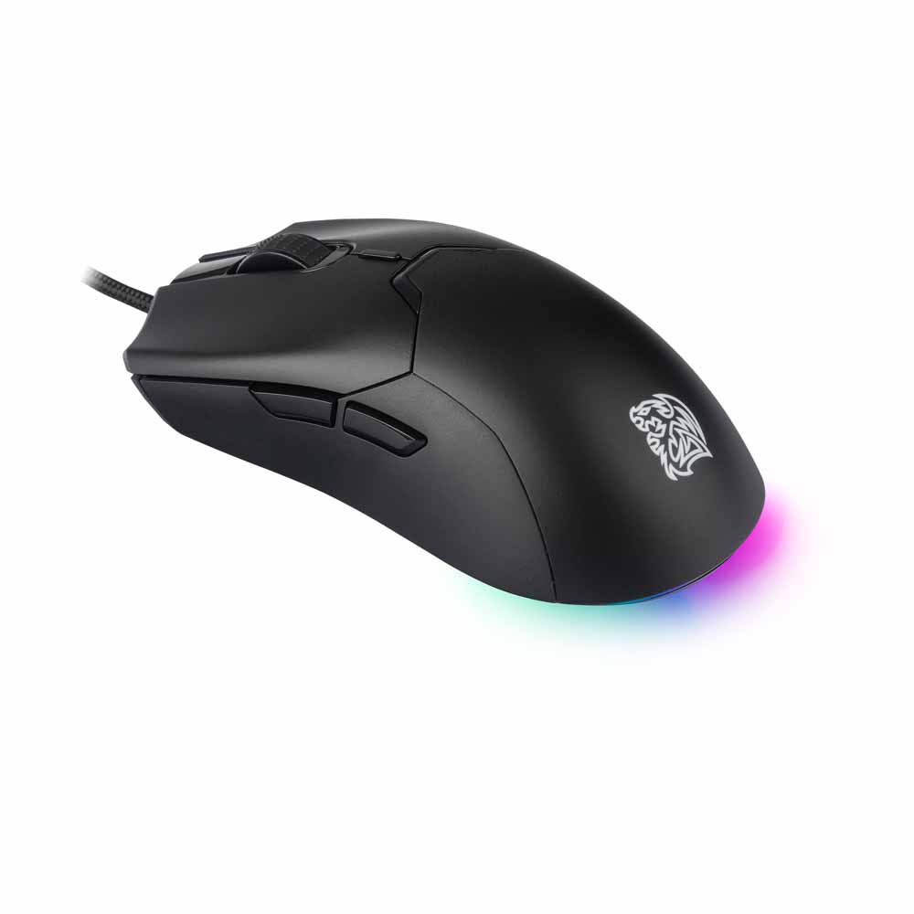 TteSPORTS - PurePlay+ RGB Performance Gaming Keyboard & Mouse Combo - Screenshot 3