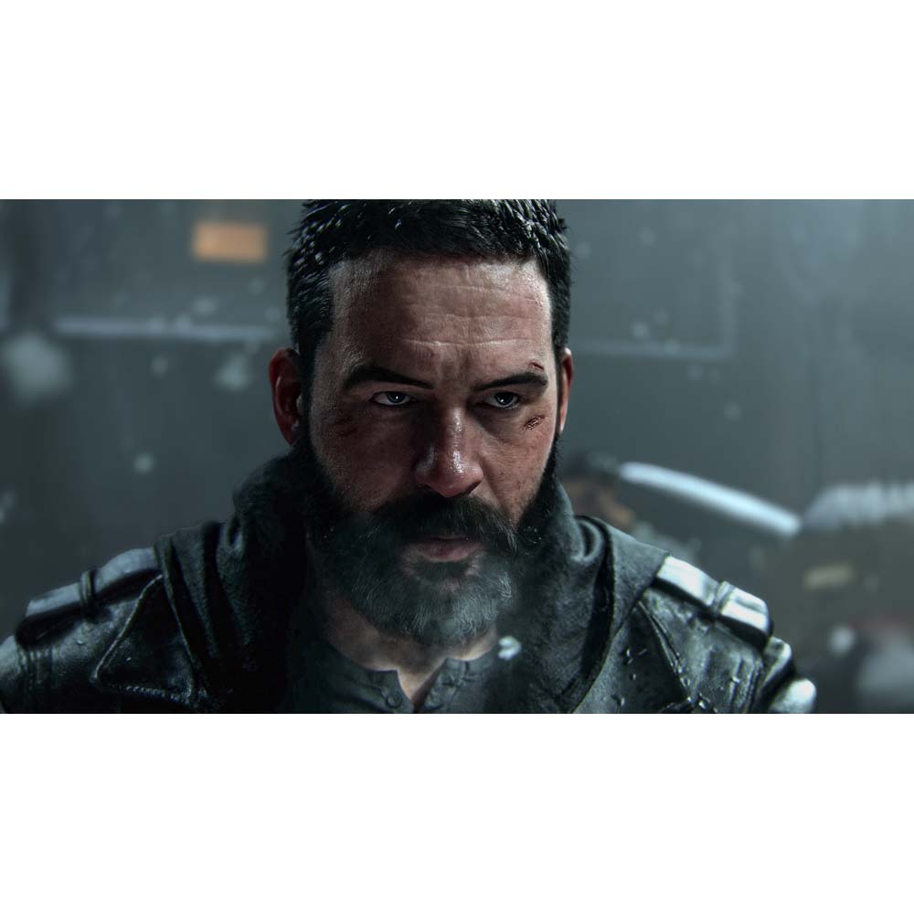 Call of Duty: Modern Warfare 4 - Screenshot 9