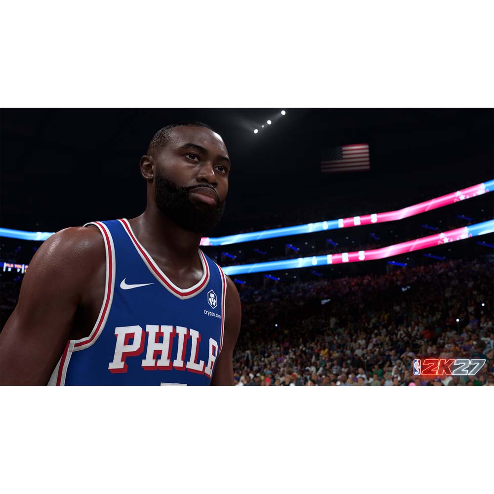 NBA 2K27 - Screenshot 7