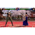 Virtua Fighter 5 R.E.V.O. World Stage 30th Anniversary Edition - Screenshot 4