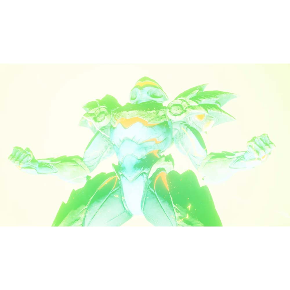 Metroid Ravenous - Screenshot 3