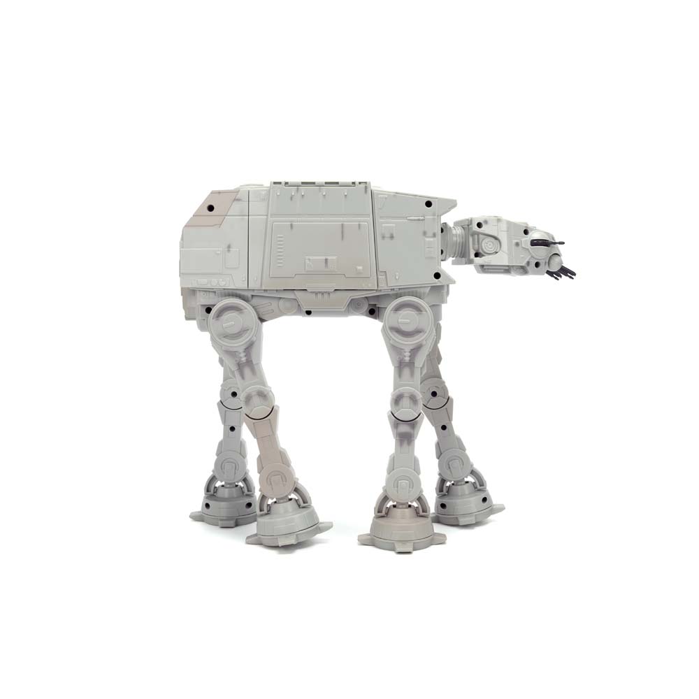 Star Wars - The Mandalorian & Grogu (2026) - Imperial Remnant AT-AT Walker 13" R/C Vehicle Replica - Screenshot 3