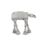 Star Wars - The Mandalorian & Grogu (2026) - Imperial Remnant AT-AT Walker 13" R/C Vehicle Replica - Screenshot 3